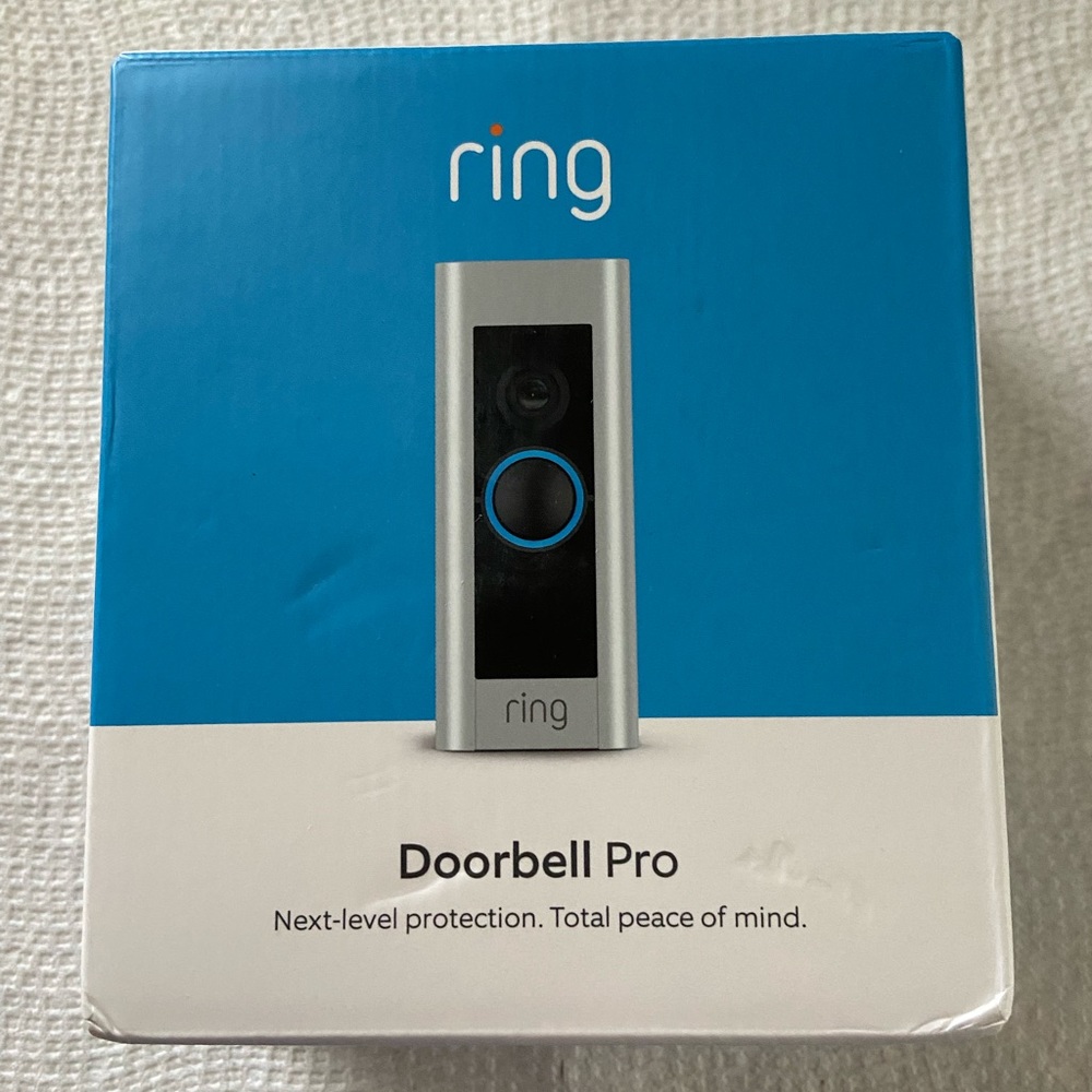Ring Doorbell